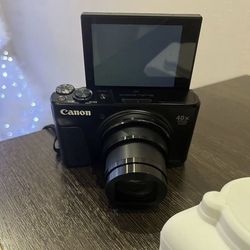 Canon PowerShot SX740 HS