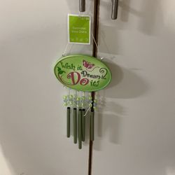 Wind chime