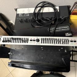 GEMINI EQ-3000