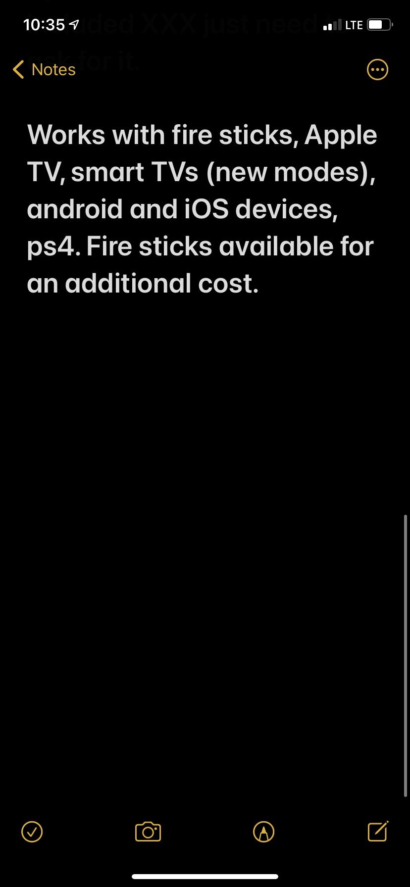 Firestick Loadedd