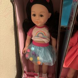 My Life Dolls