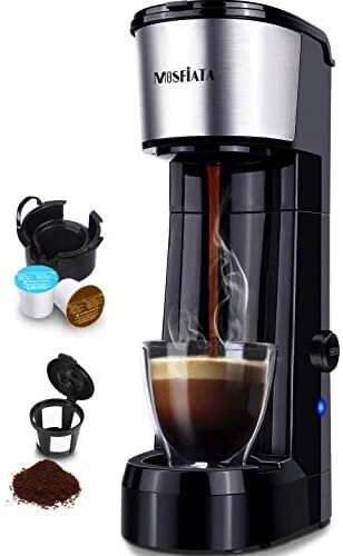 K-Cup Coffee Maker