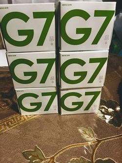 Dexcom G7 Available