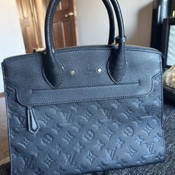 Louis Vuitton Empreinte Ponte Neuf 