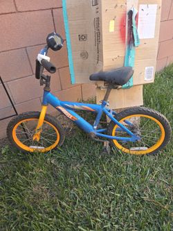 Kids Bike