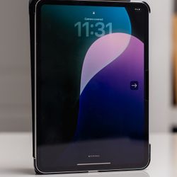 ipad pro 11” M4 512gb