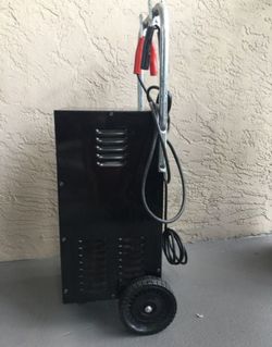 Diehard Battery Charger Engine Starter for Sale in San Jose, CA - OfferUp