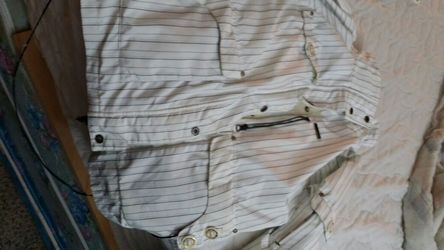 Empyre clothing company fall jacket