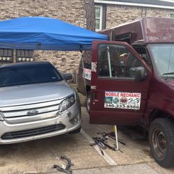 Mechanics In General All Models Years And Brands 