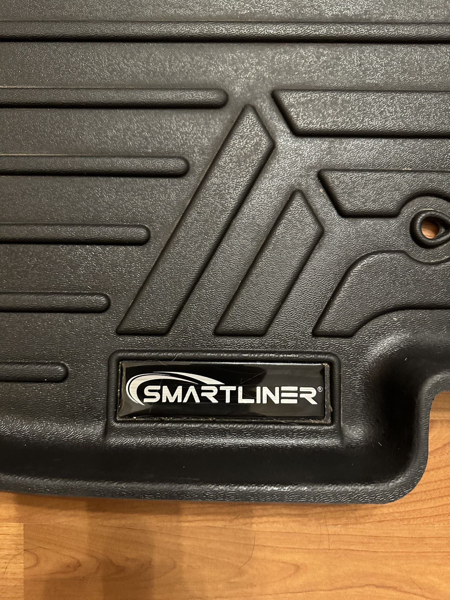 Hyundai Kona Floor Mats 