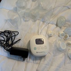 Ameda Mya Breast Pump 