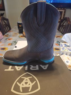 Ariat Woman Boot