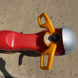 Bobby Bike 