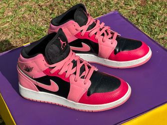 6y jordan1z