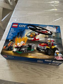 lego