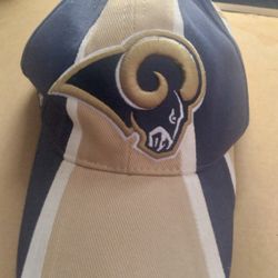 St. Louis Rams Hat 