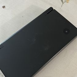 Nintendo DSI