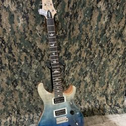 PRS CUSTOM