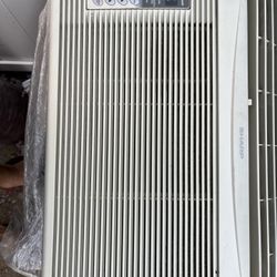 Sharp Air Conditioner AC 12000btu