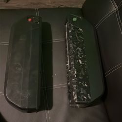 Batteries 