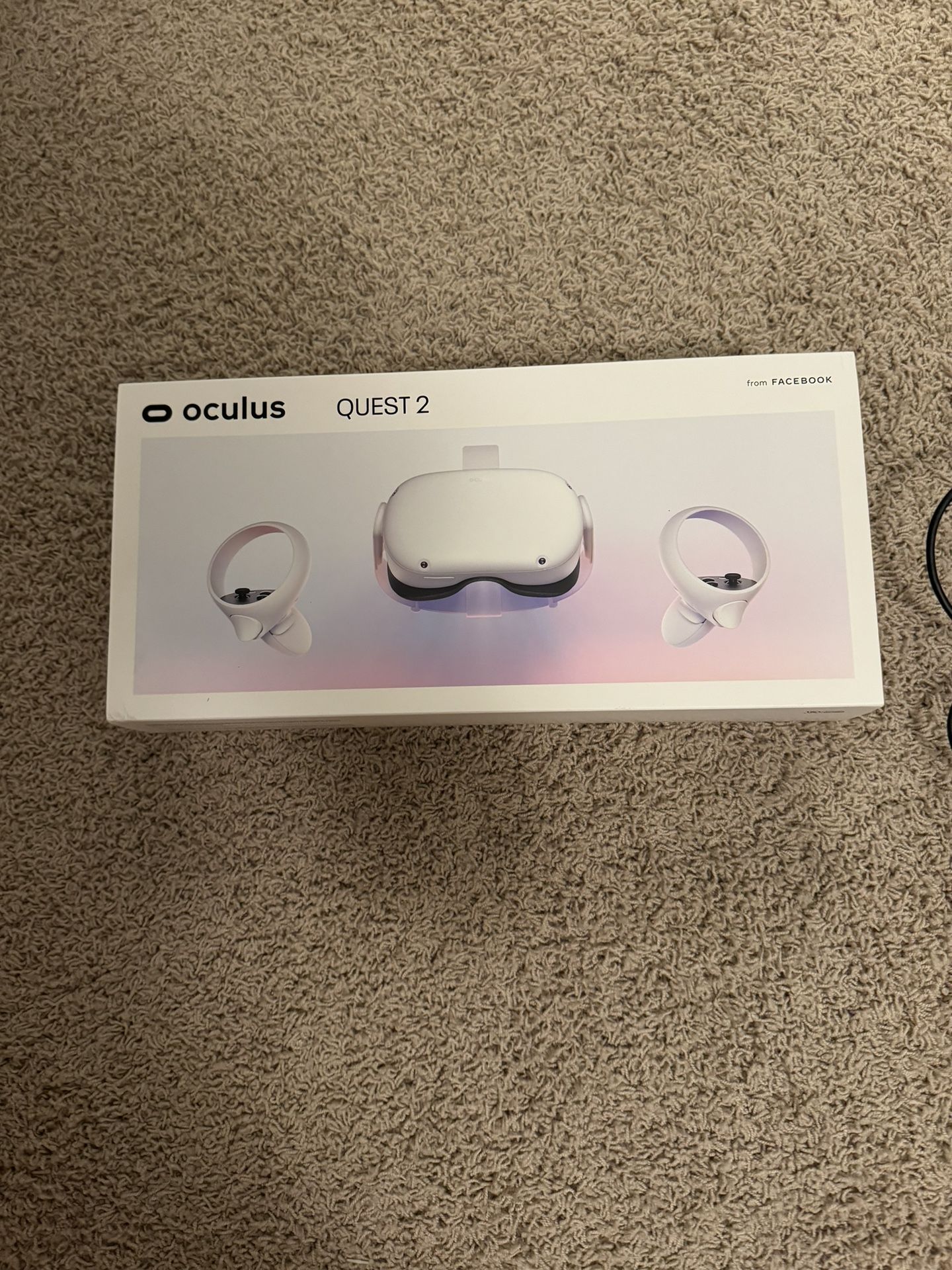 Oculus Quest 2