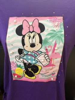 S/M size Shirts - $15 Each Or Both For $25