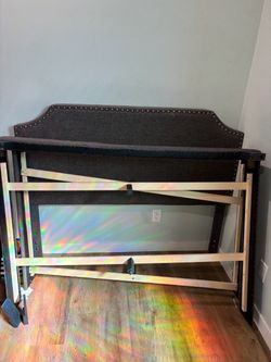 Full Bed Set
