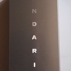 Isabell Mandarin Fragrance Spray 1.75oz/50ml in Box