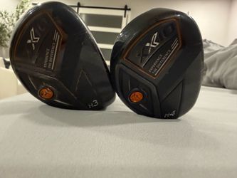 XXIO Hybrids
