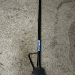 Scraper