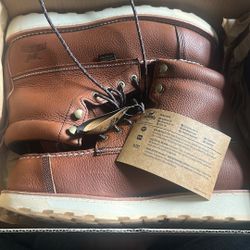 Work Boots