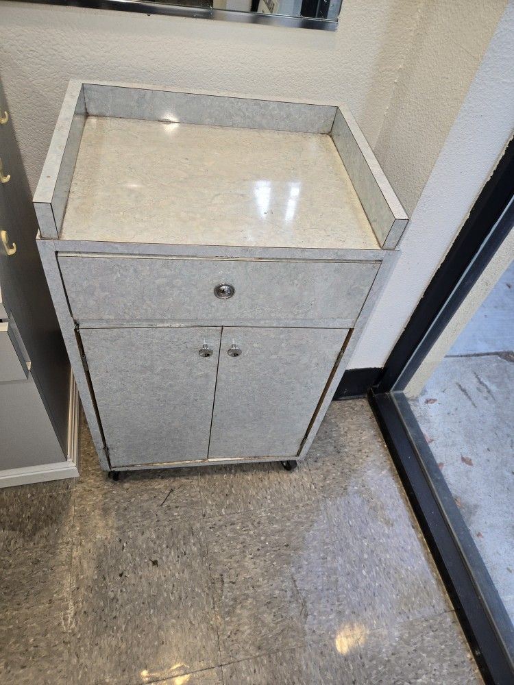 FREE Rolling Cart