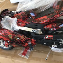Pocket Bike 