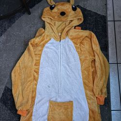 Kangaroo Costum