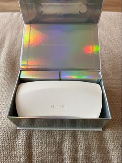 Brand new Chamelo color changing sunglasses
