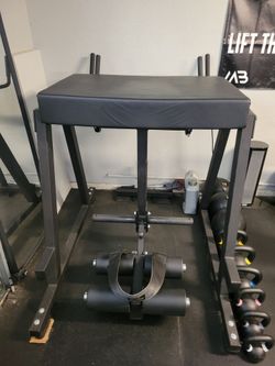 Rogue Reverse Hyper RH-2