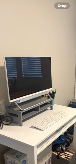 Computer Never set up or Used