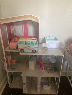 Dollhouse