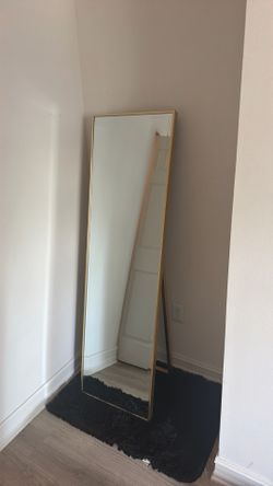 Long Mirror