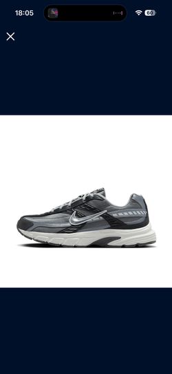 Nike Initiator