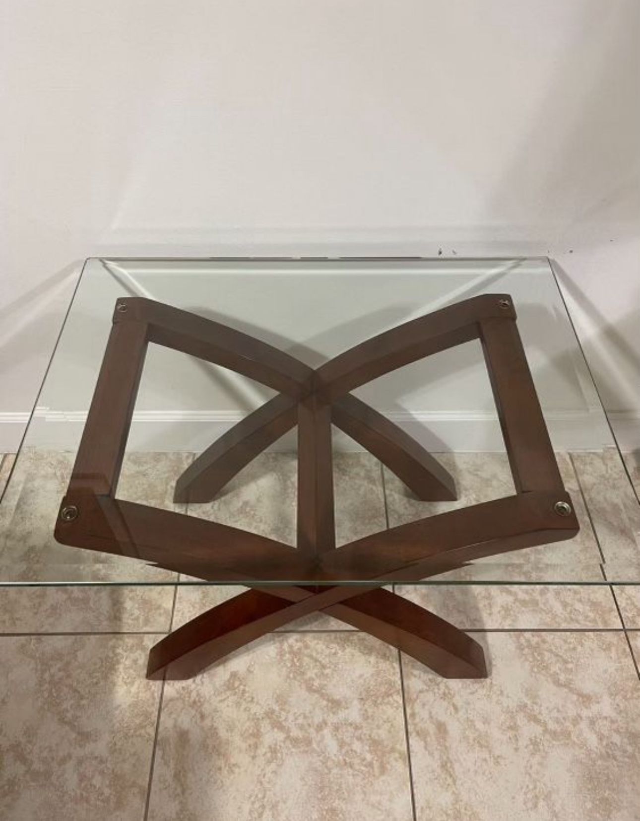2 End Tables
