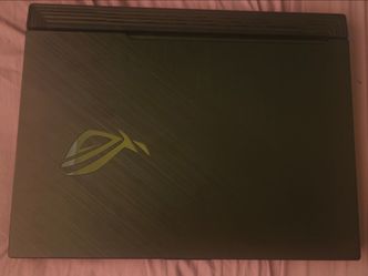 ASUS ROG Strix G Gaming Laptop, 15.6"
