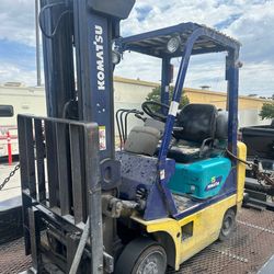 FORKLIFT DISCOUNT!! WARRANTY!!