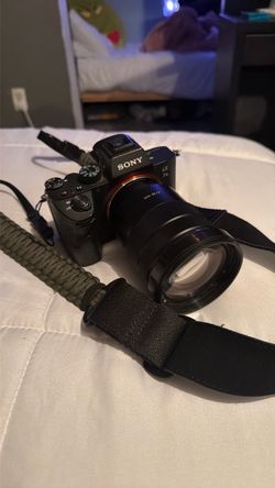 Sony a7iii