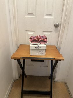 New Women Shoes Sandals Size 8 1/2