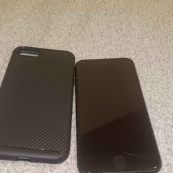 iPhone SE 3rd Gen  Unlocked, 64GB, Midnight