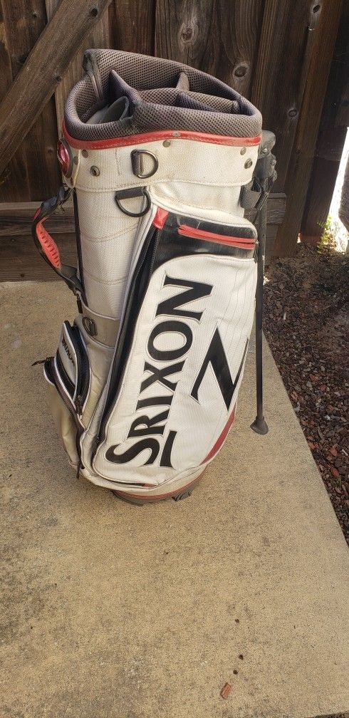 Golf bag