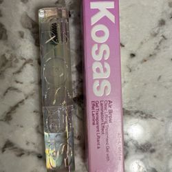 Kosas Eye Brow Gel 