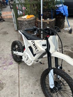 Strike 60v