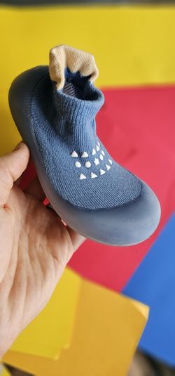 Shock Shoe For Toddler - Baby SPARK - NEW